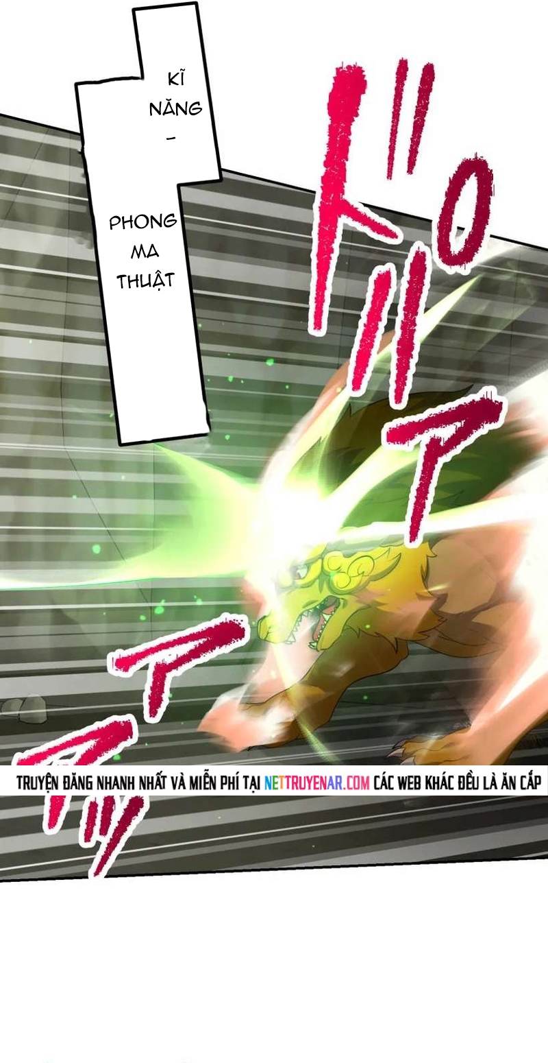 Thực Quỷ Mạo Hiểm Giả Chap 78 - Next Chap 79