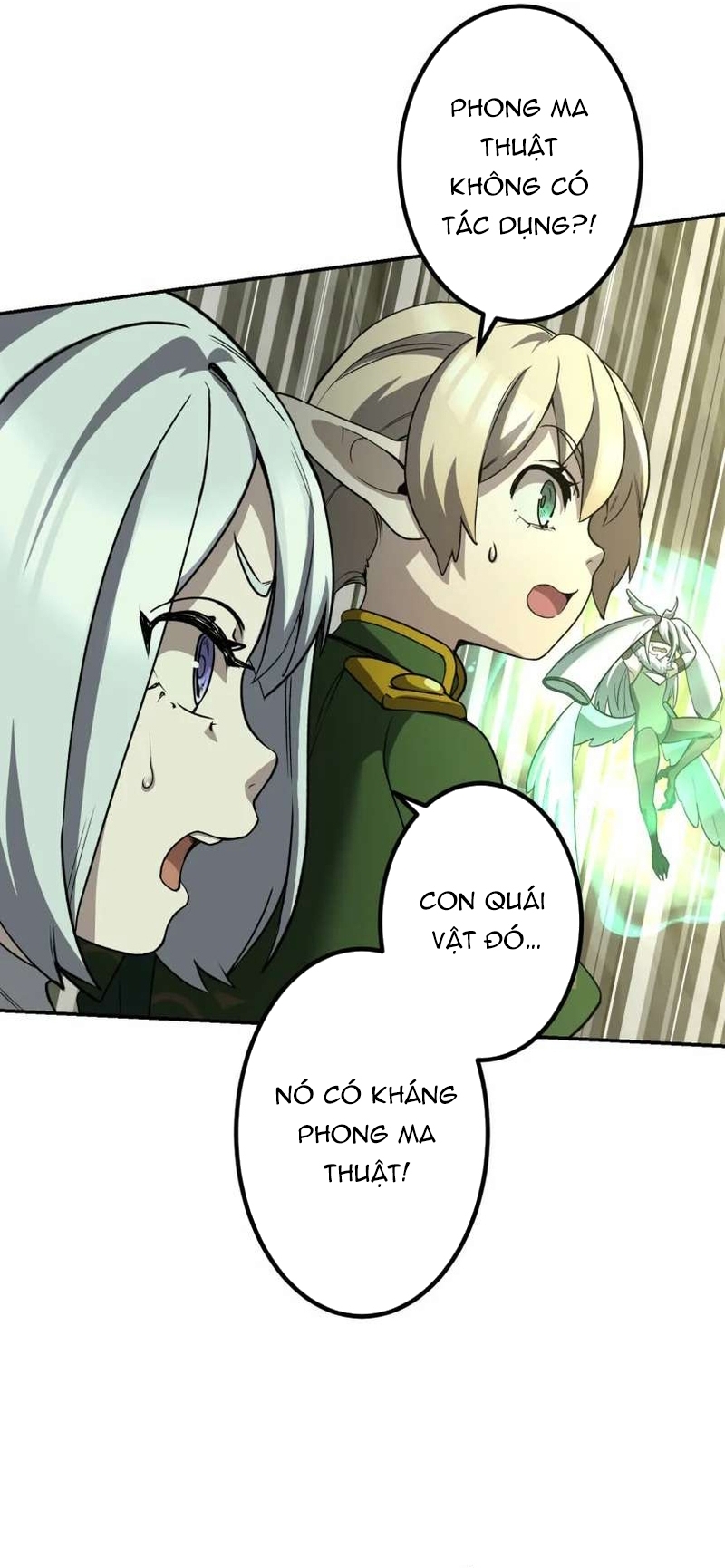 Thực Quỷ Mạo Hiểm Giả Chap 78 - Next Chap 79