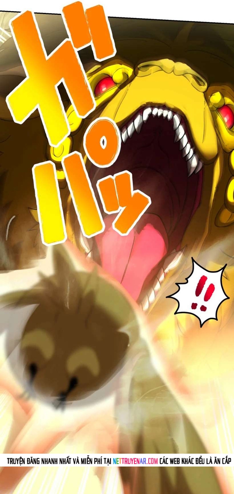 Thực Quỷ Mạo Hiểm Giả Chap 78 - Next Chap 79