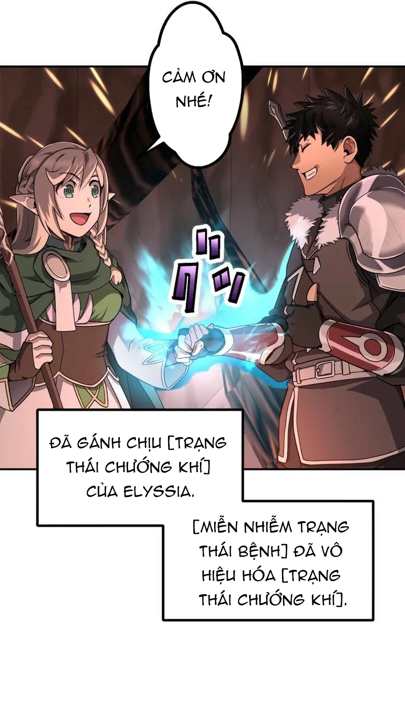 Thực Quỷ Mạo Hiểm Giả Chap 78 - Next Chap 79