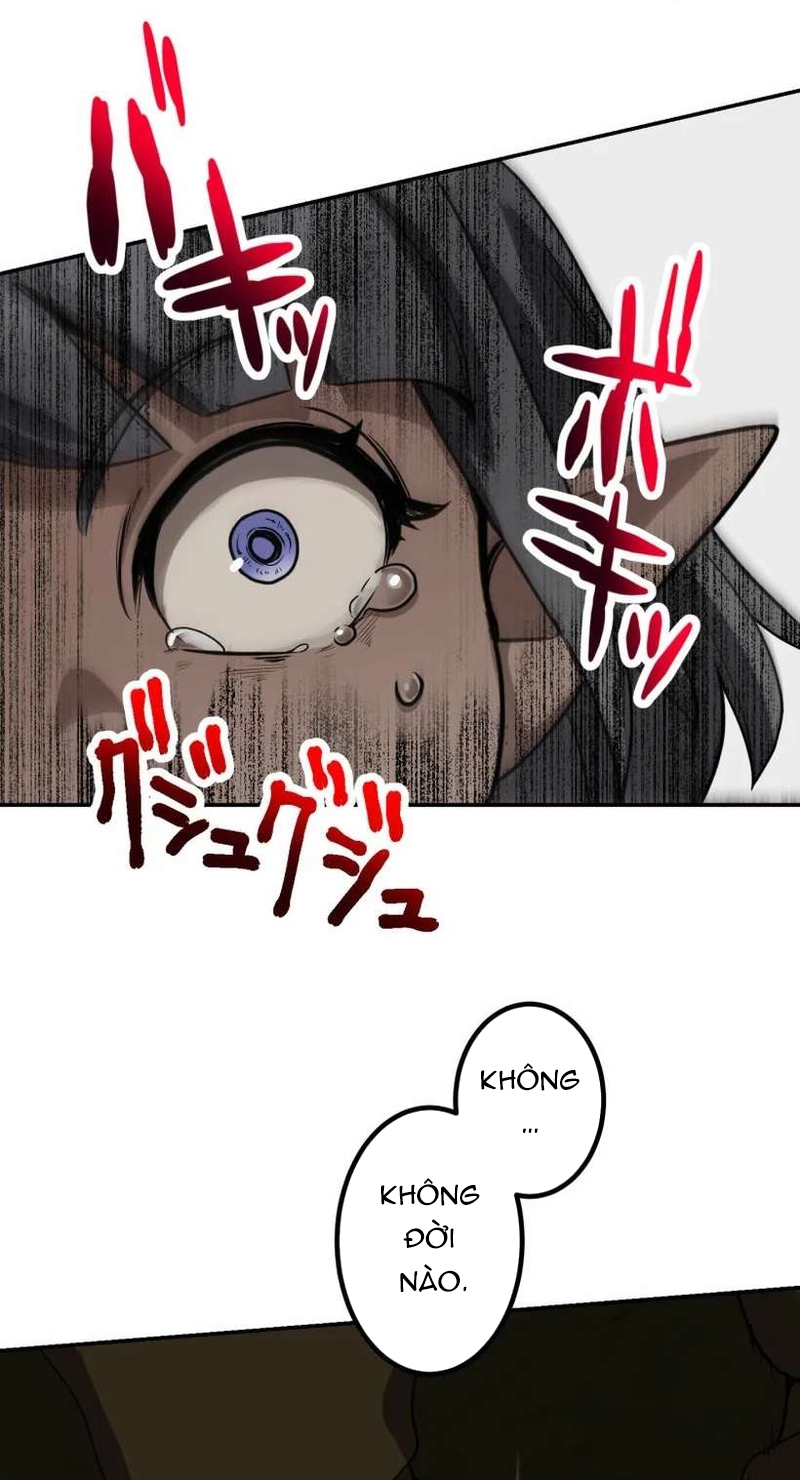 Thực Quỷ Mạo Hiểm Giả Chap 78 - Next Chap 79