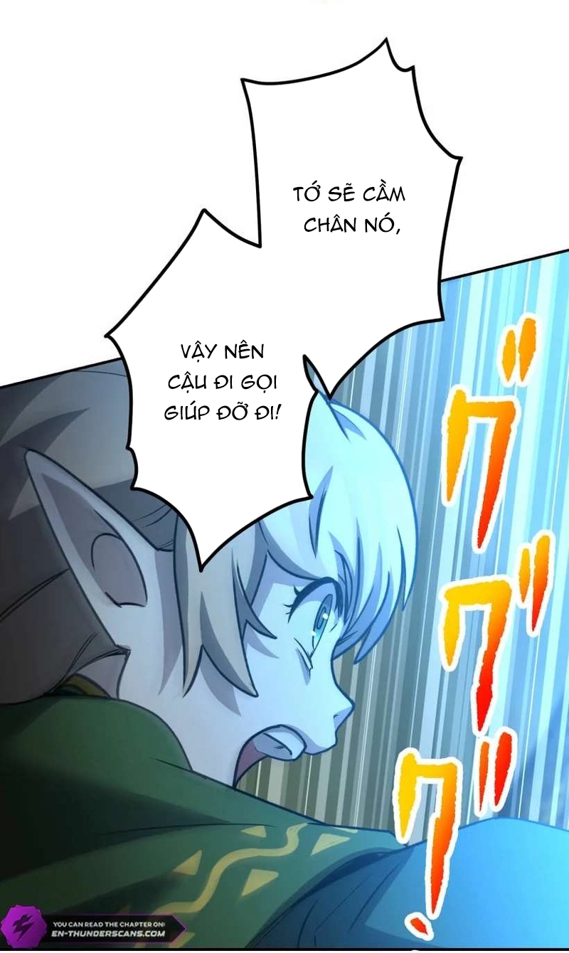 Thực Quỷ Mạo Hiểm Giả Chap 78 - Next Chap 79