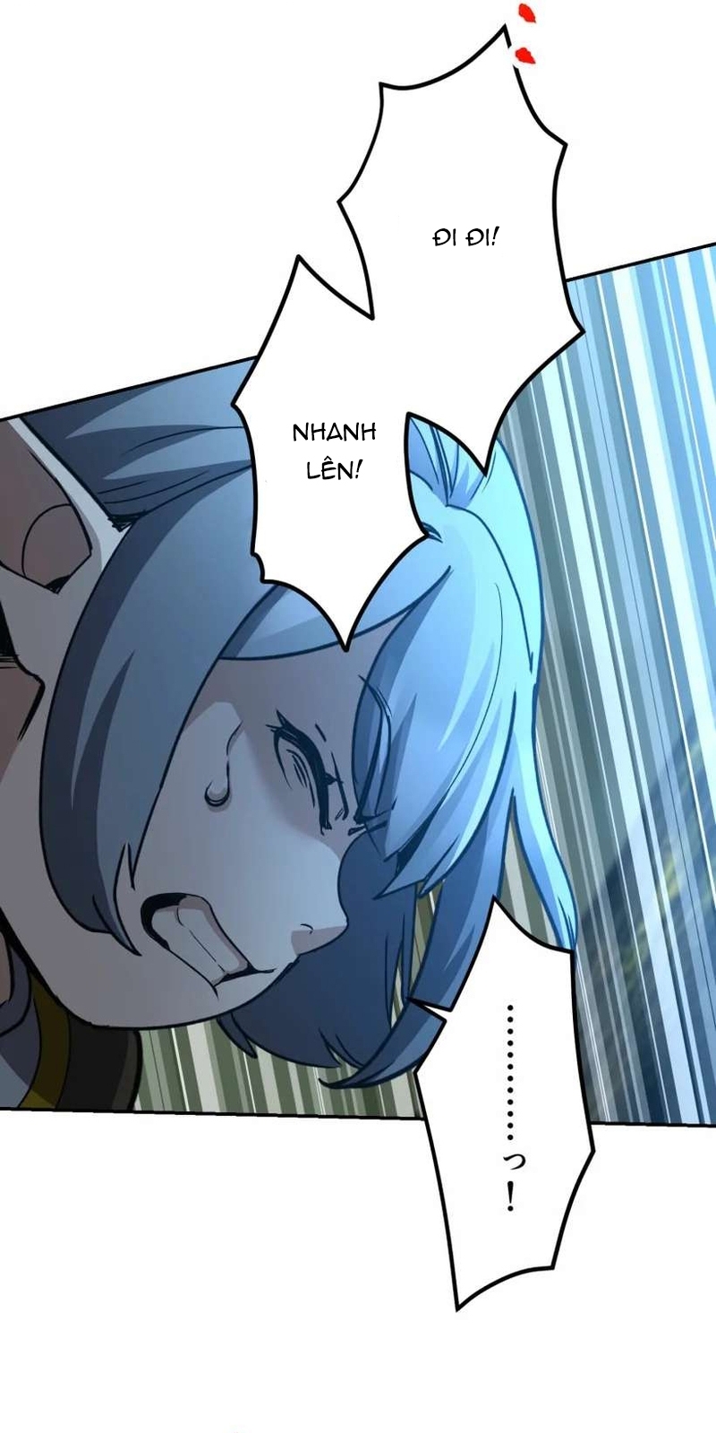 Thực Quỷ Mạo Hiểm Giả Chap 78 - Next Chap 79