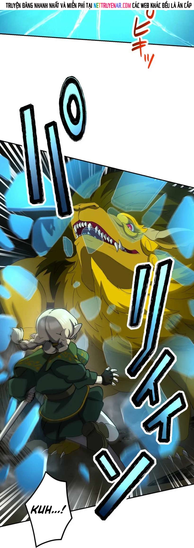 Thực Quỷ Mạo Hiểm Giả Chap 78 - Next Chap 79