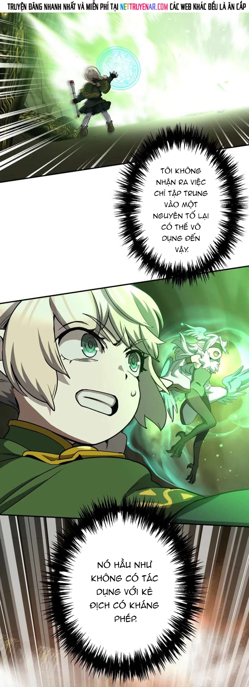 Thực Quỷ Mạo Hiểm Giả Chap 78 - Next Chap 79