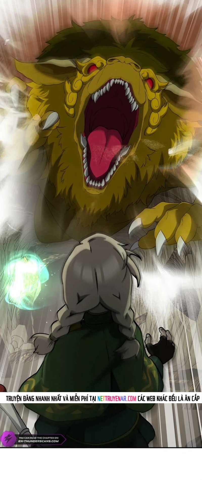 Thực Quỷ Mạo Hiểm Giả Chap 78 - Next Chap 79