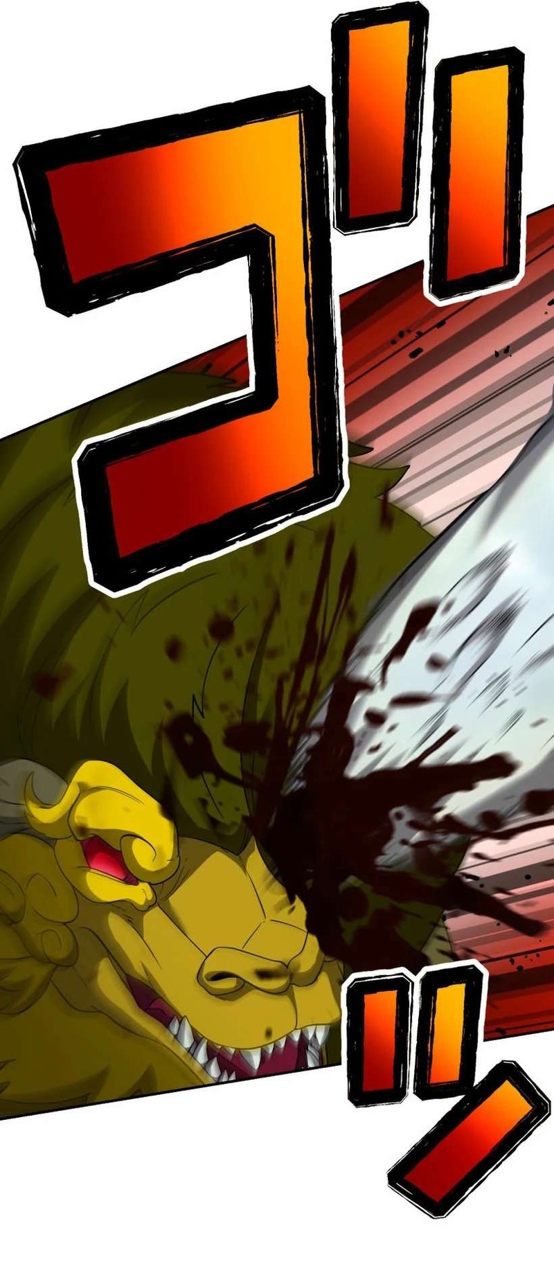 Thực Quỷ Mạo Hiểm Giả Chap 78 - Next Chap 79