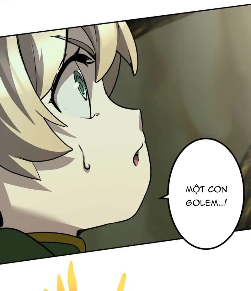 Thực Quỷ Mạo Hiểm Giả Chap 78 - Next Chap 79