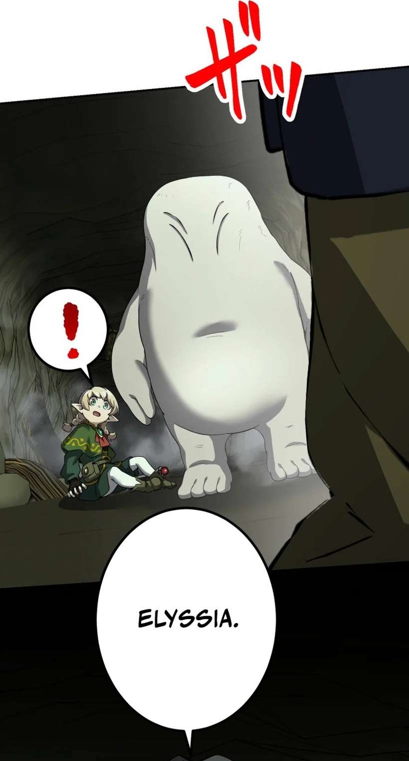 Thực Quỷ Mạo Hiểm Giả Chap 78 - Next Chap 79