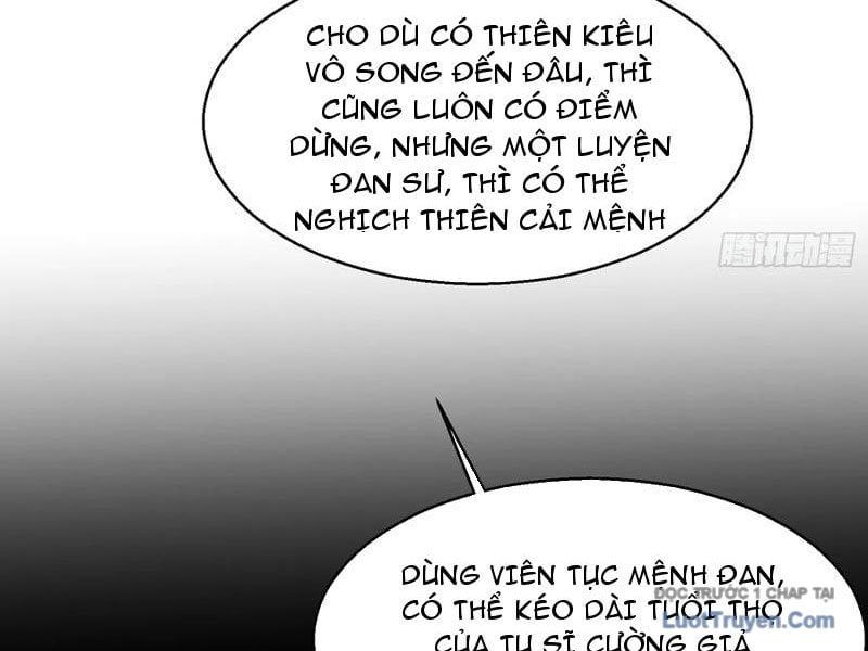 Thực Sự Có Người Cho Rằng Tu Tiên Khó Sao? Chap 18 - Next Chap 19