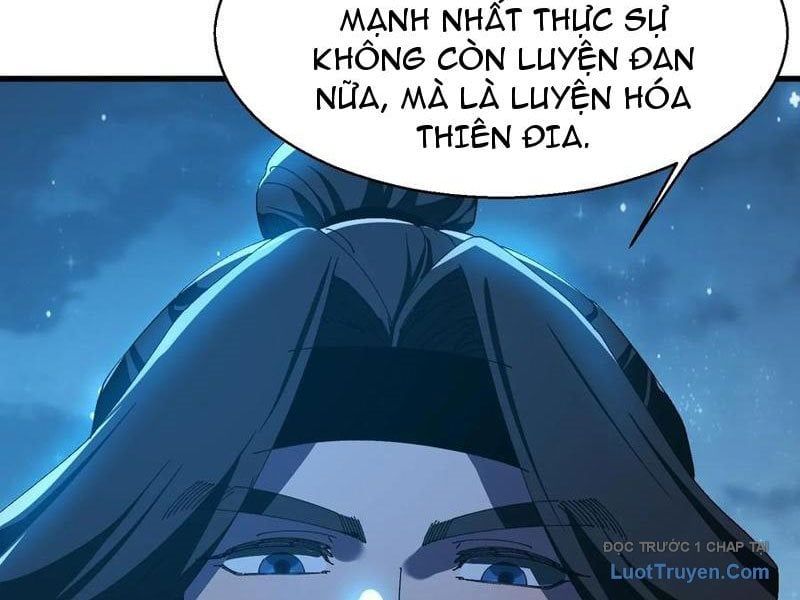 Thực Sự Có Người Cho Rằng Tu Tiên Khó Sao? Chap 18 - Next Chap 19
