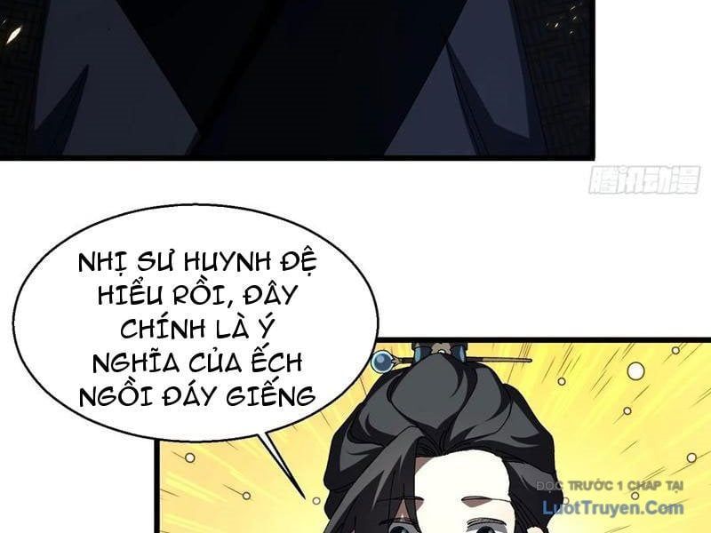 Thực Sự Có Người Cho Rằng Tu Tiên Khó Sao? Chap 18 - Next Chap 19