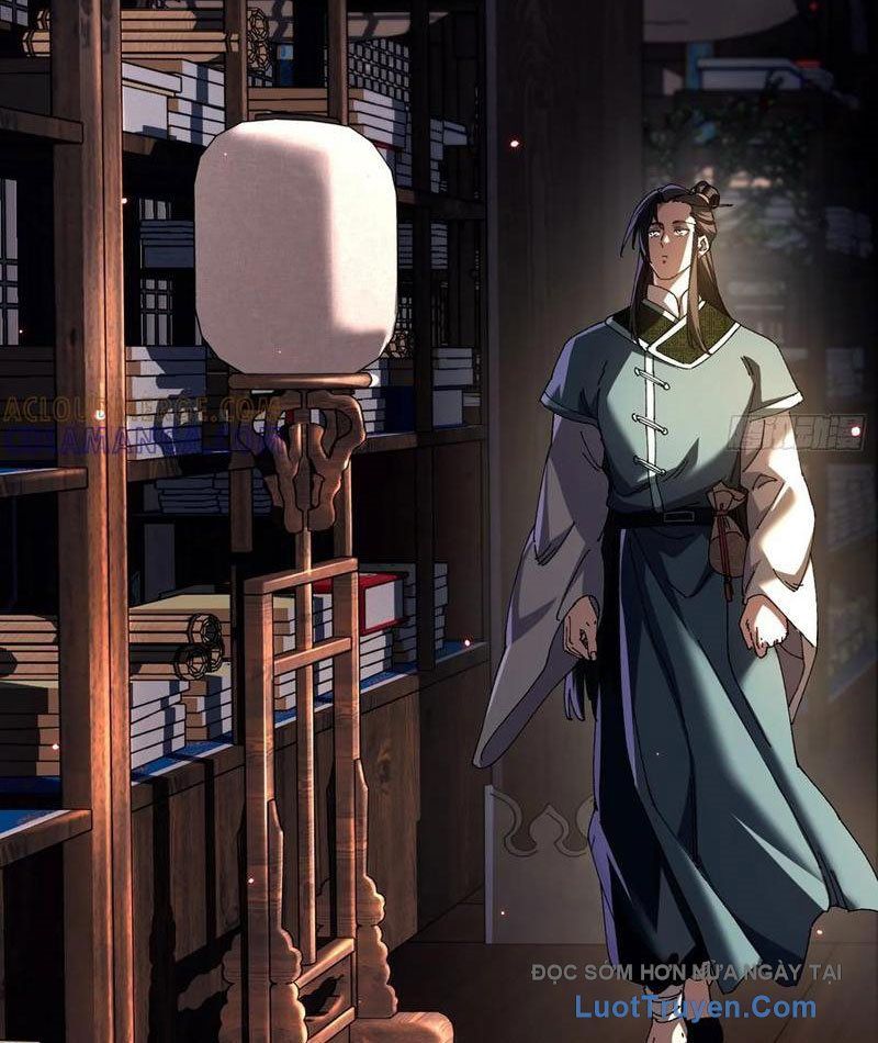 Thực Sự Có Người Cho Rằng Tu Tiên Khó Sao? Chap 19 - Next Chap 20