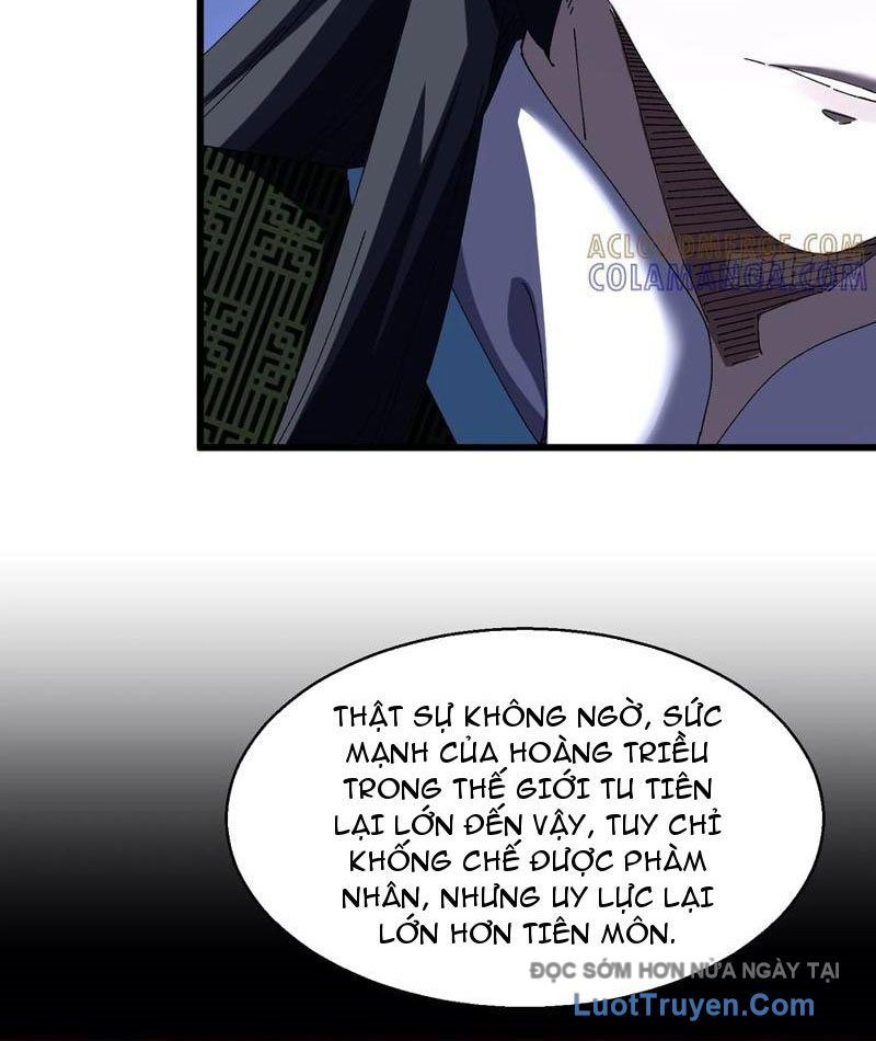 Thực Sự Có Người Cho Rằng Tu Tiên Khó Sao? Chap 19 - Next Chap 20