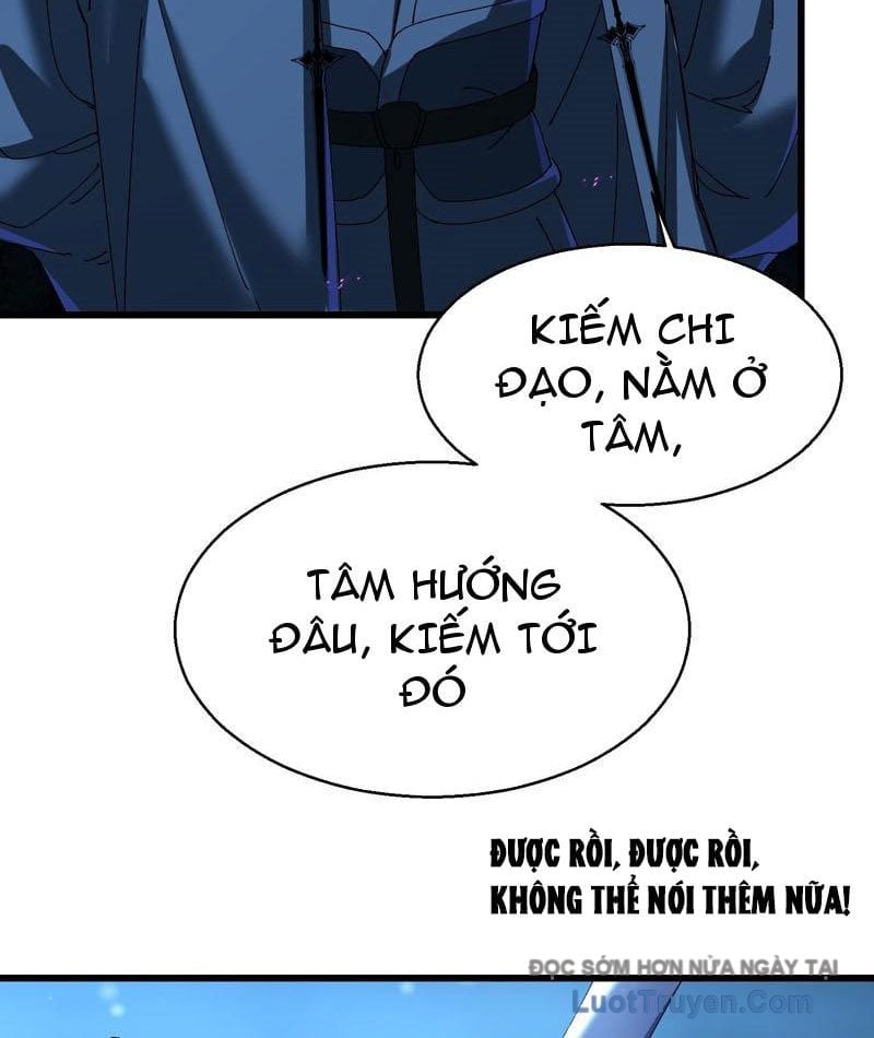 Thực Sự Có Người Cho Rằng Tu Tiên Khó Sao? Chap 22 - Next Chap 23