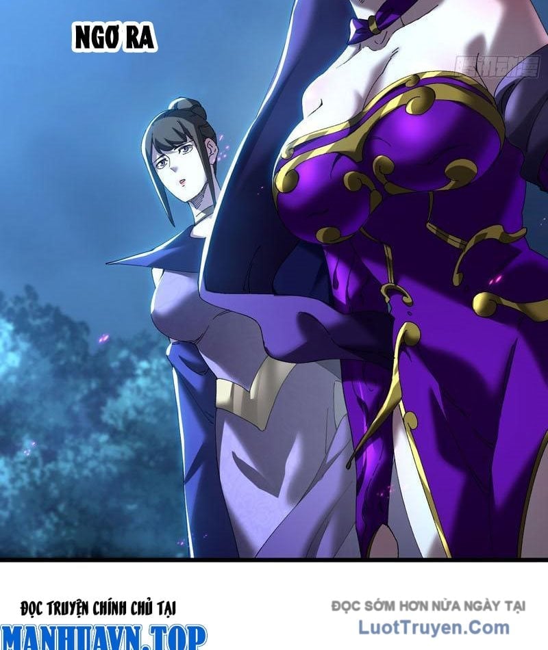 Thực Sự Có Người Cho Rằng Tu Tiên Khó Sao? Chap 22 - Next Chap 23