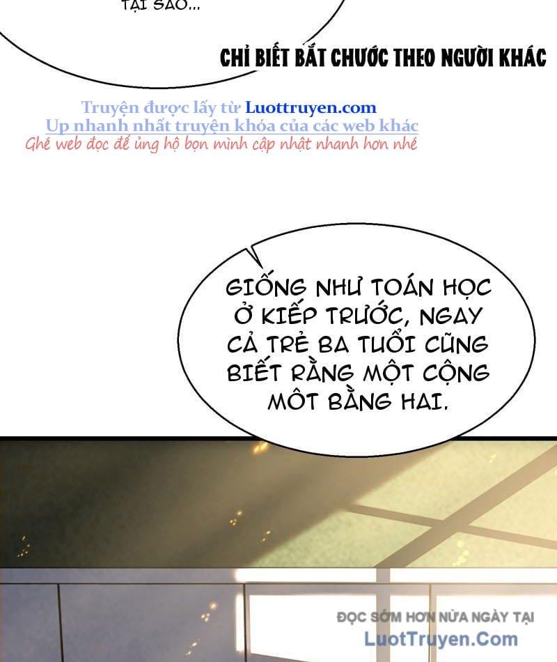 Thực Sự Có Người Cho Rằng Tu Tiên Khó Sao? Chap 22 - Next Chap 23