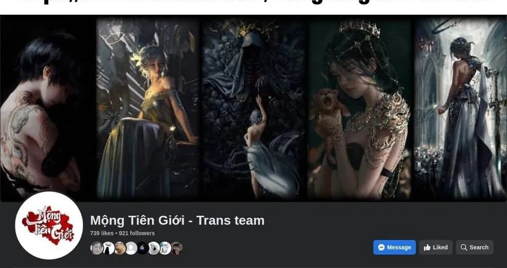 Thực Sự Có Người Cho Rằng Tu Tiên Khó Sao? Chap 27 - Next Chap 28