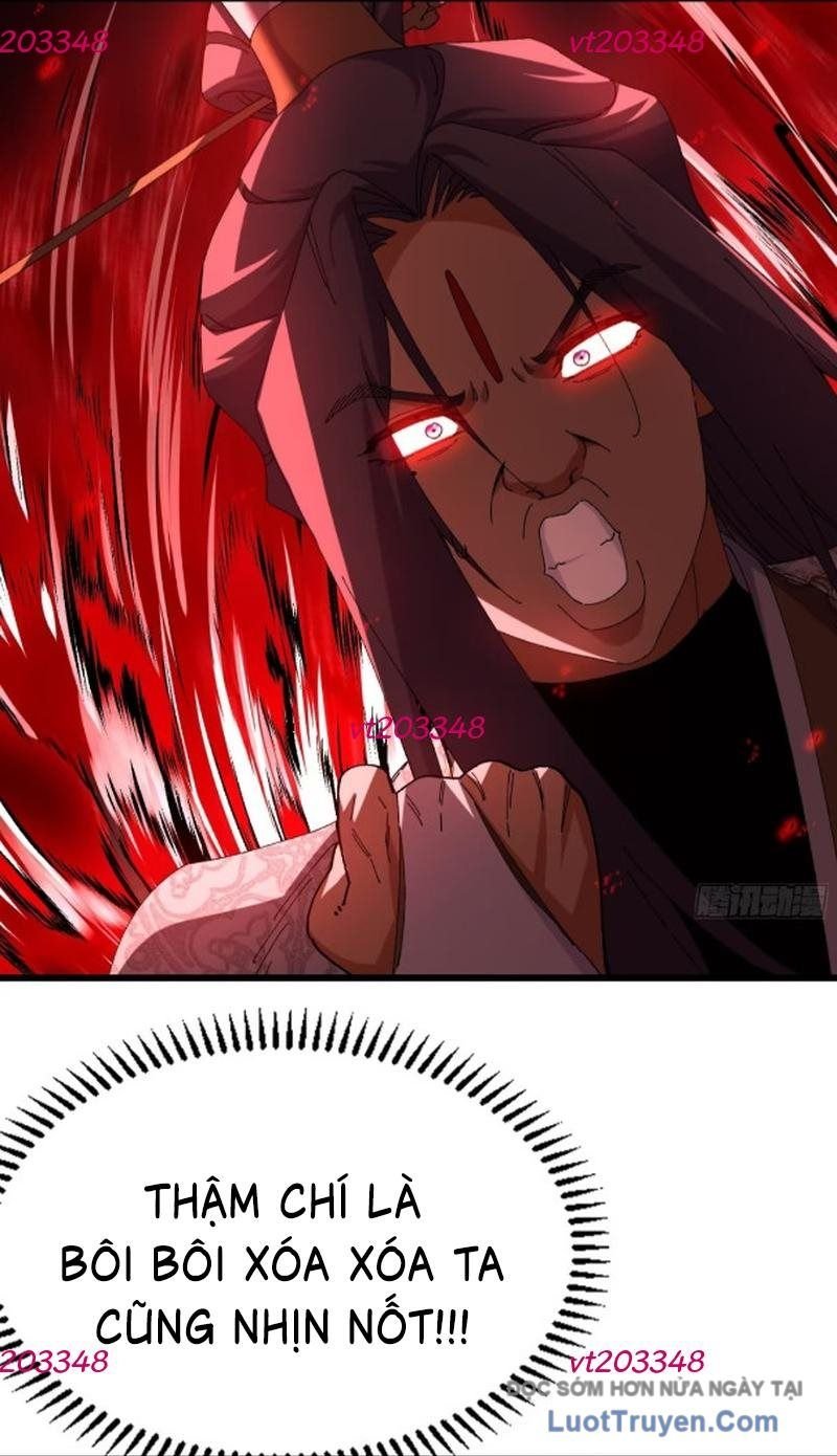 Thực Sự Có Người Cho Rằng Tu Tiên Khó Sao? Chap 34 - Next Chap 35