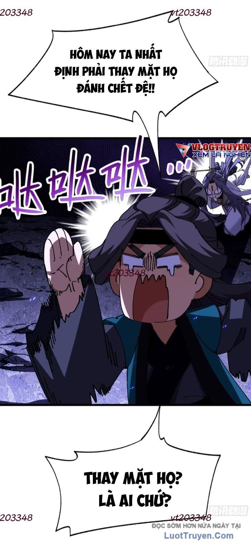 Thực Sự Có Người Cho Rằng Tu Tiên Khó Sao? Chap 34 - Next Chap 35