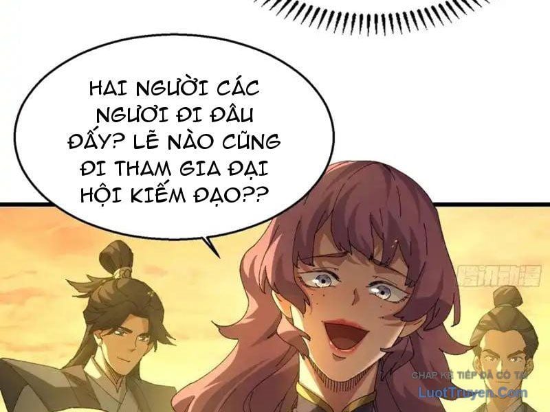 Thực Sự Có Người Cho Rằng Tu Tiên Khó Sao? Chap 37 - Next Chap 38