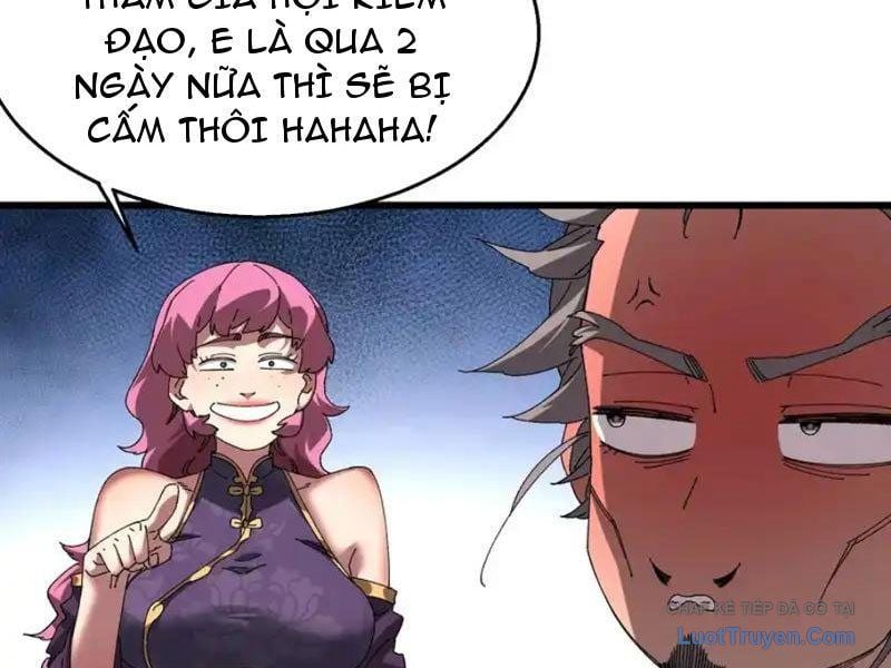 Thực Sự Có Người Cho Rằng Tu Tiên Khó Sao? Chap 37 - Next Chap 38