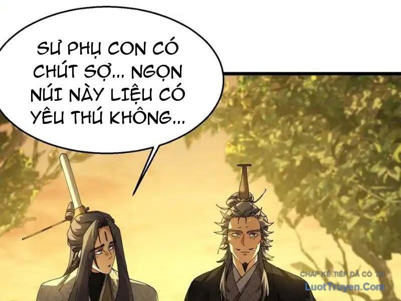 Thực Sự Có Người Cho Rằng Tu Tiên Khó Sao? Chap 37 - Next Chap 38