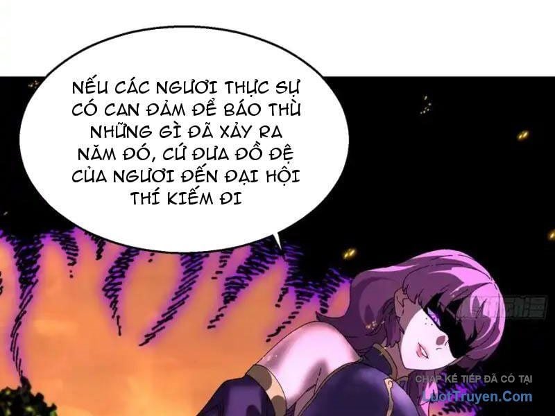 Thực Sự Có Người Cho Rằng Tu Tiên Khó Sao? Chap 37 - Next Chap 38