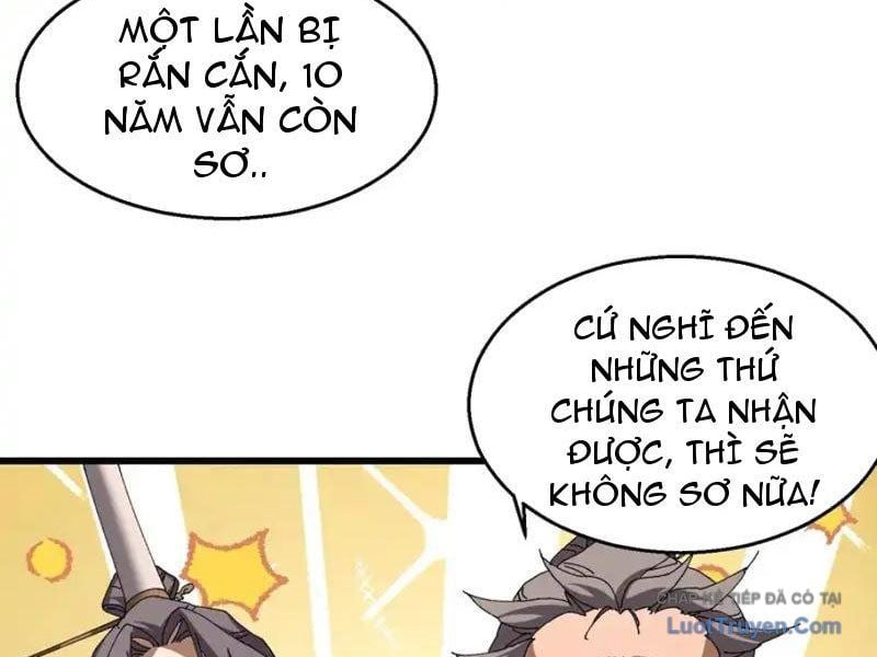 Thực Sự Có Người Cho Rằng Tu Tiên Khó Sao? Chap 37 - Next Chap 38