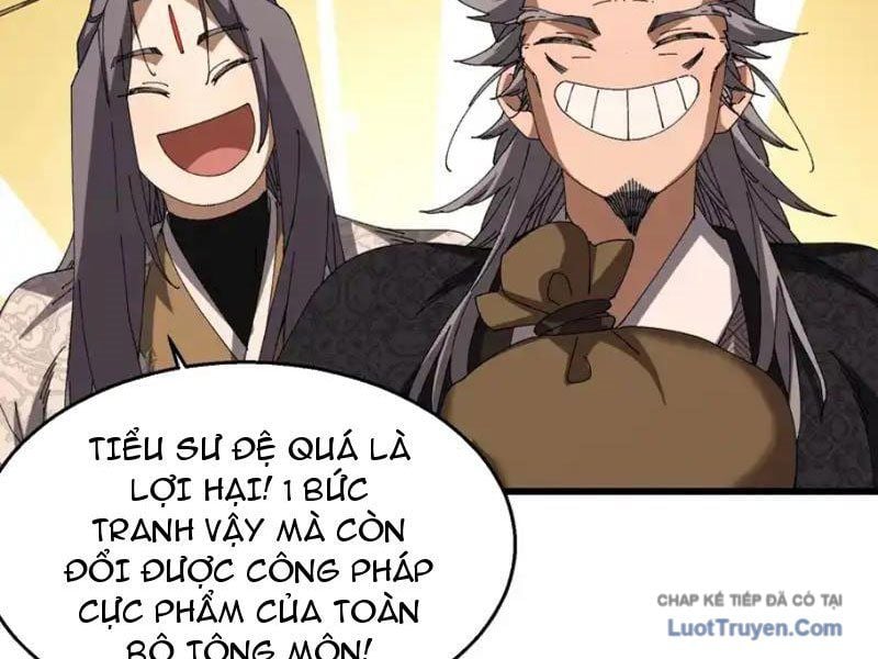 Thực Sự Có Người Cho Rằng Tu Tiên Khó Sao? Chap 37 - Next Chap 38