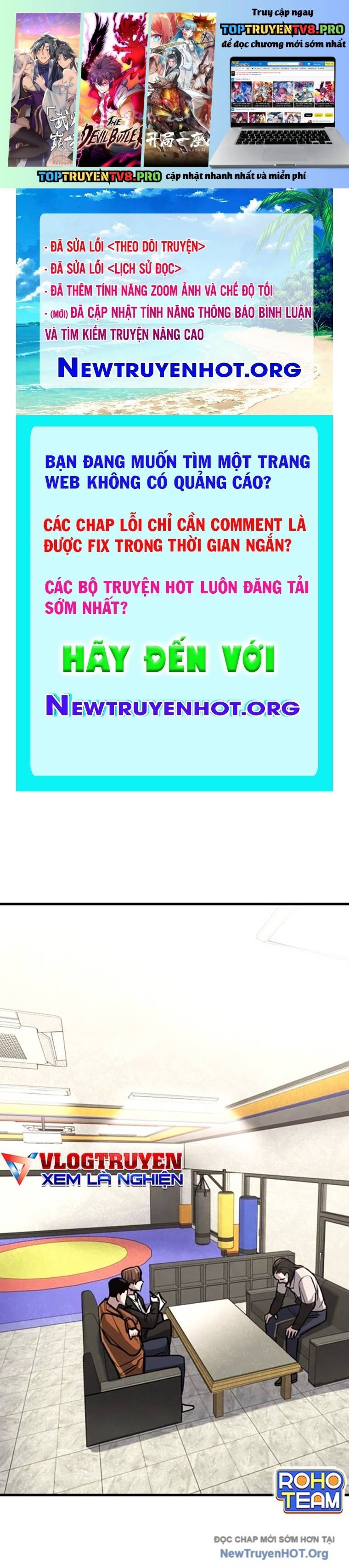 Thực Thi Công Lý Chap 10 - Next Chap 11