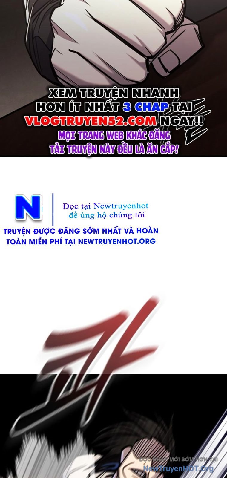 Thực Thi Công Lý Chap 10 - Next Chap 11