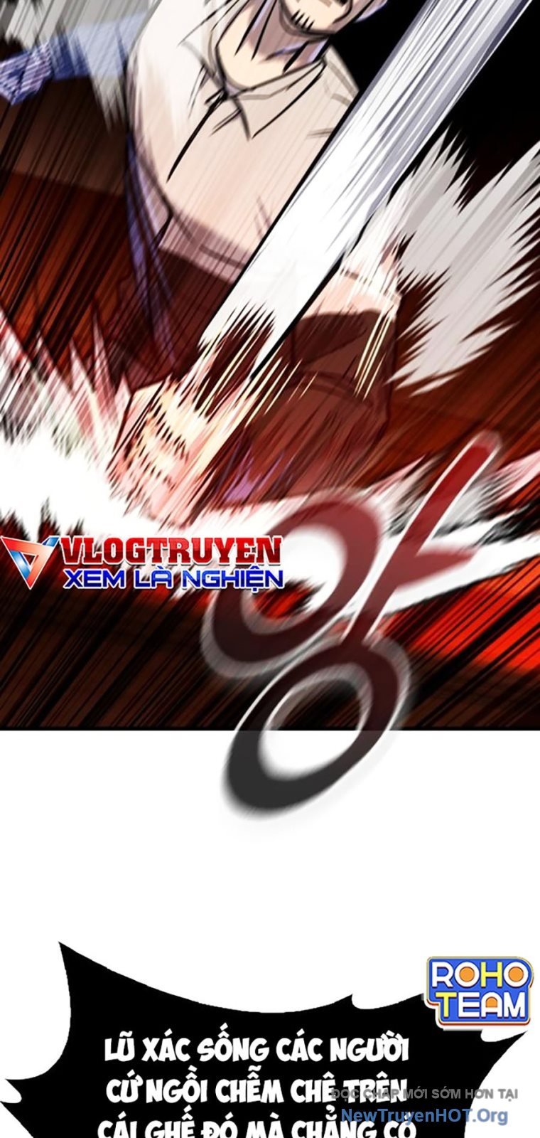 Thực Thi Công Lý Chap 10 - Next Chap 11