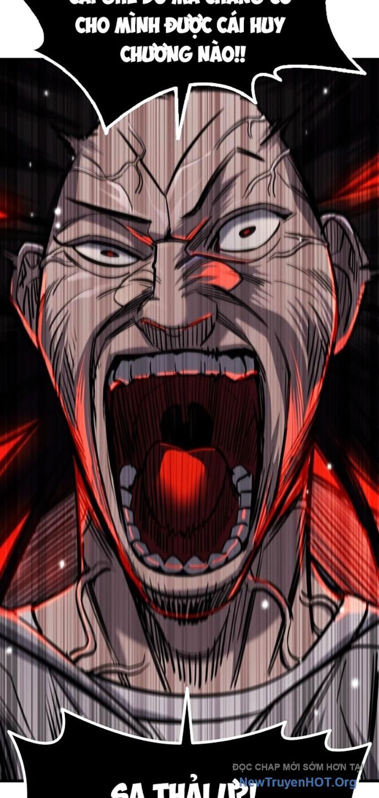 Thực Thi Công Lý Chap 10 - Next Chap 11