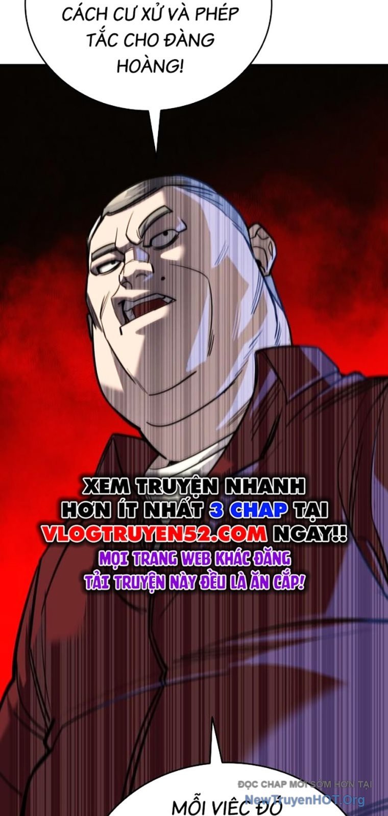 Thực Thi Công Lý Chap 10 - Next Chap 11