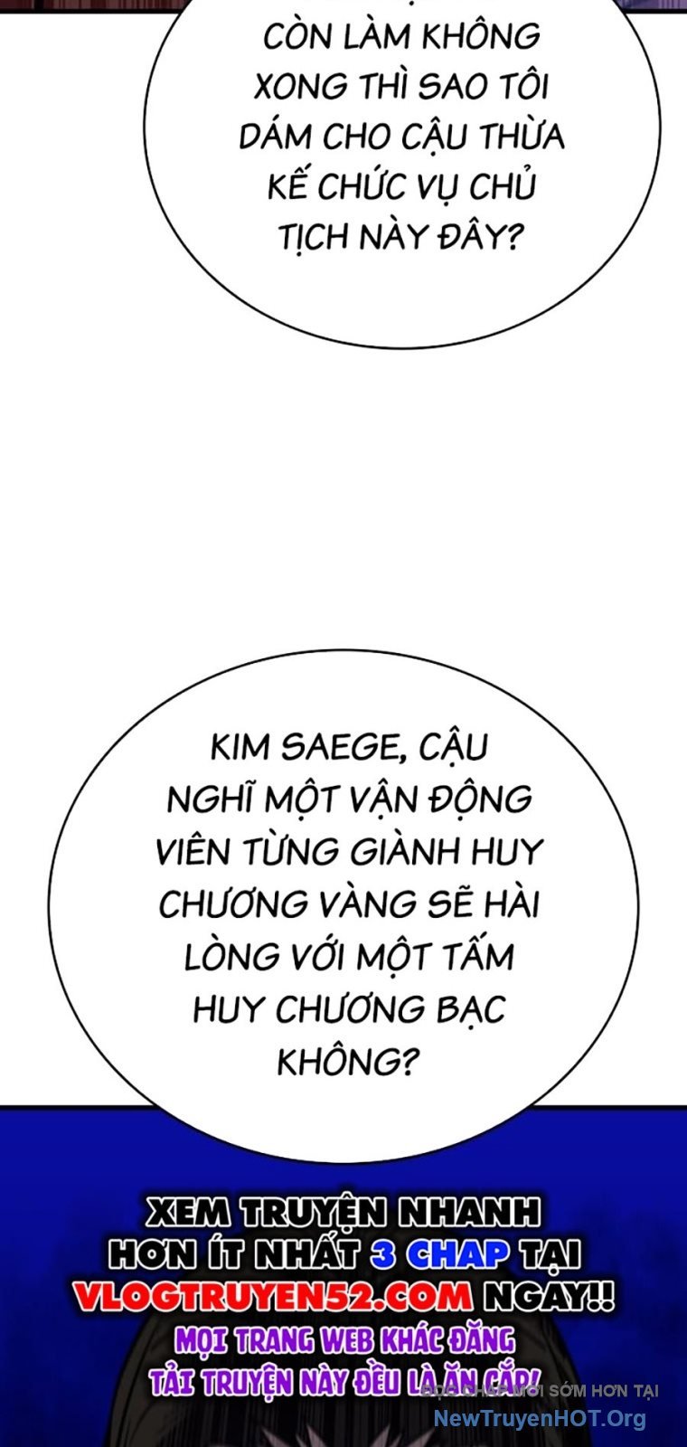 Thực Thi Công Lý Chap 10 - Next Chap 11
