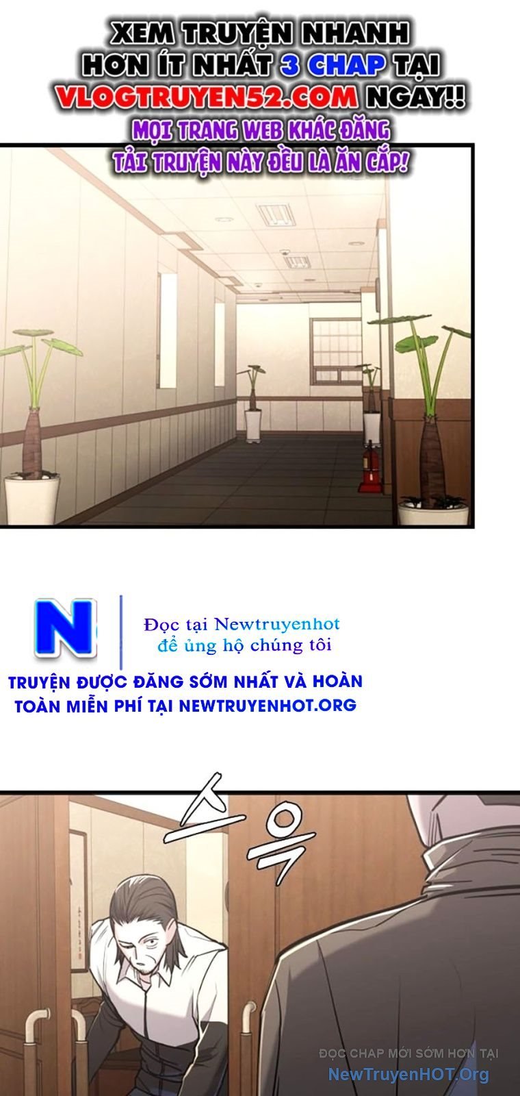 Thực Thi Công Lý Chap 10 - Next Chap 11