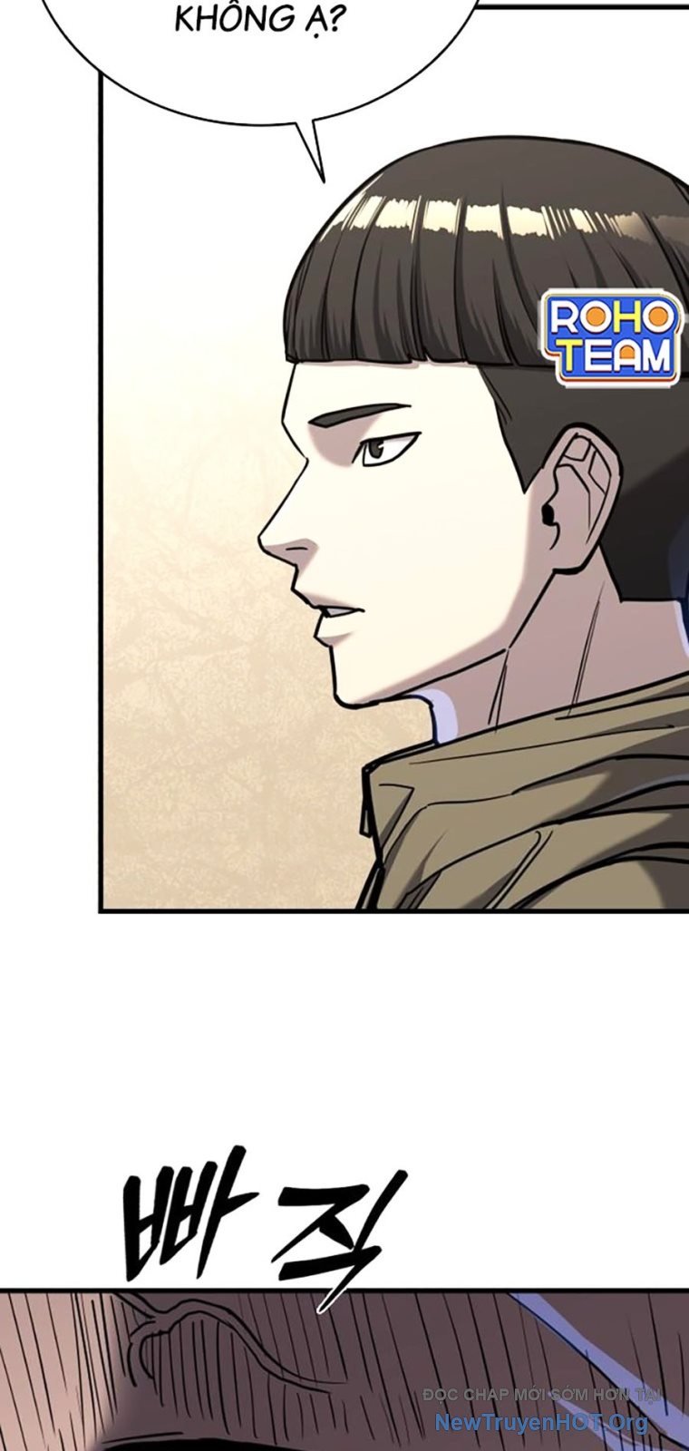 Thực Thi Công Lý Chap 10 - Next Chap 11