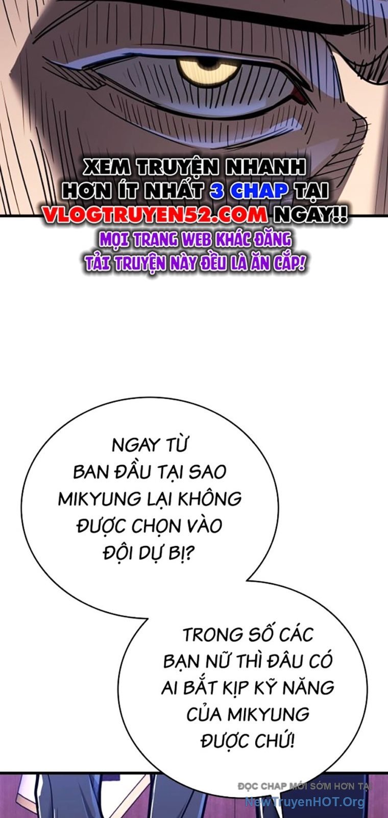Thực Thi Công Lý Chap 10 - Next Chap 11