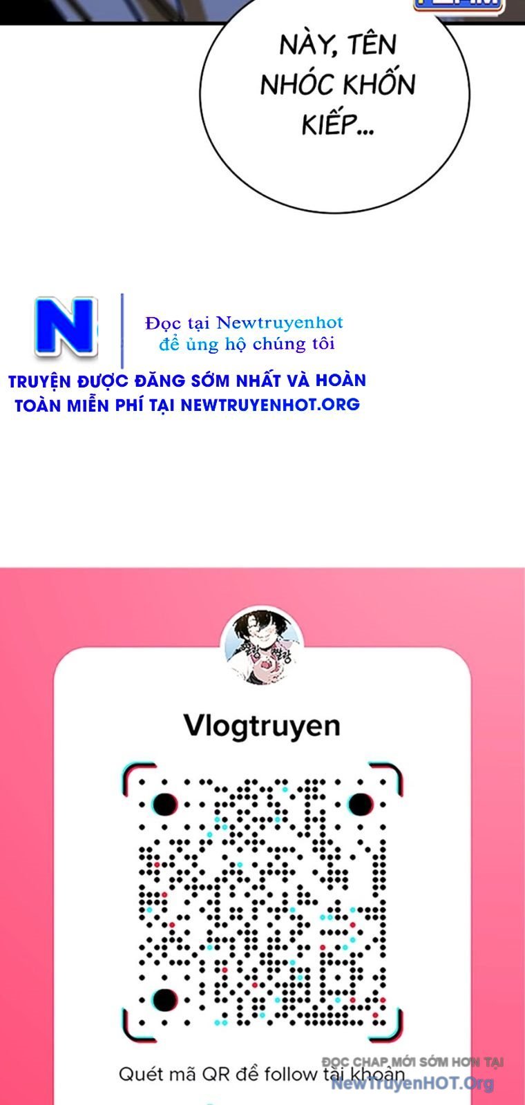 Thực Thi Công Lý Chap 10 - Next Chap 11