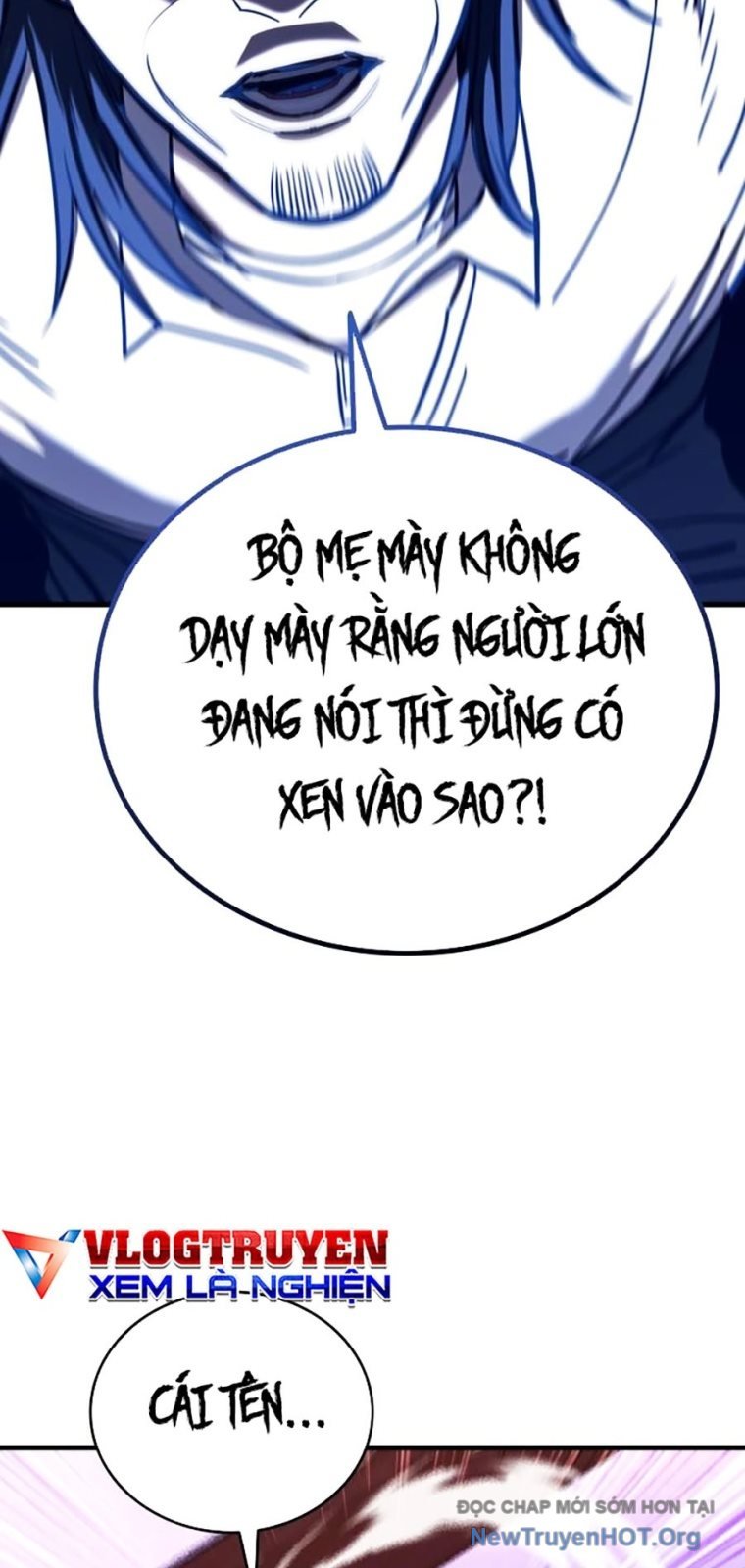 Thực Thi Công Lý Chap 10 - Next Chap 11