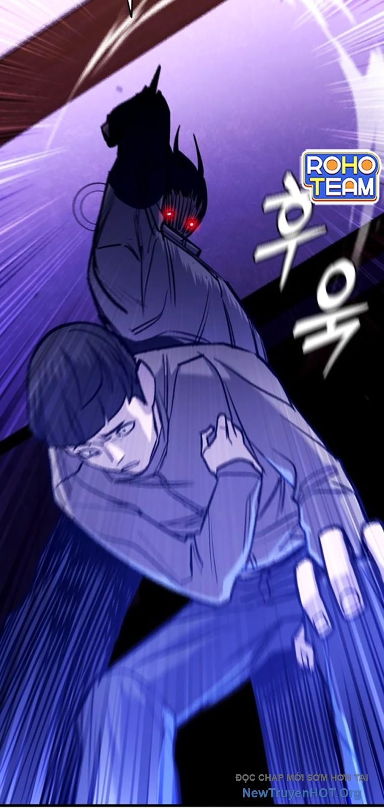 Thực Thi Công Lý Chap 10 - Next Chap 11