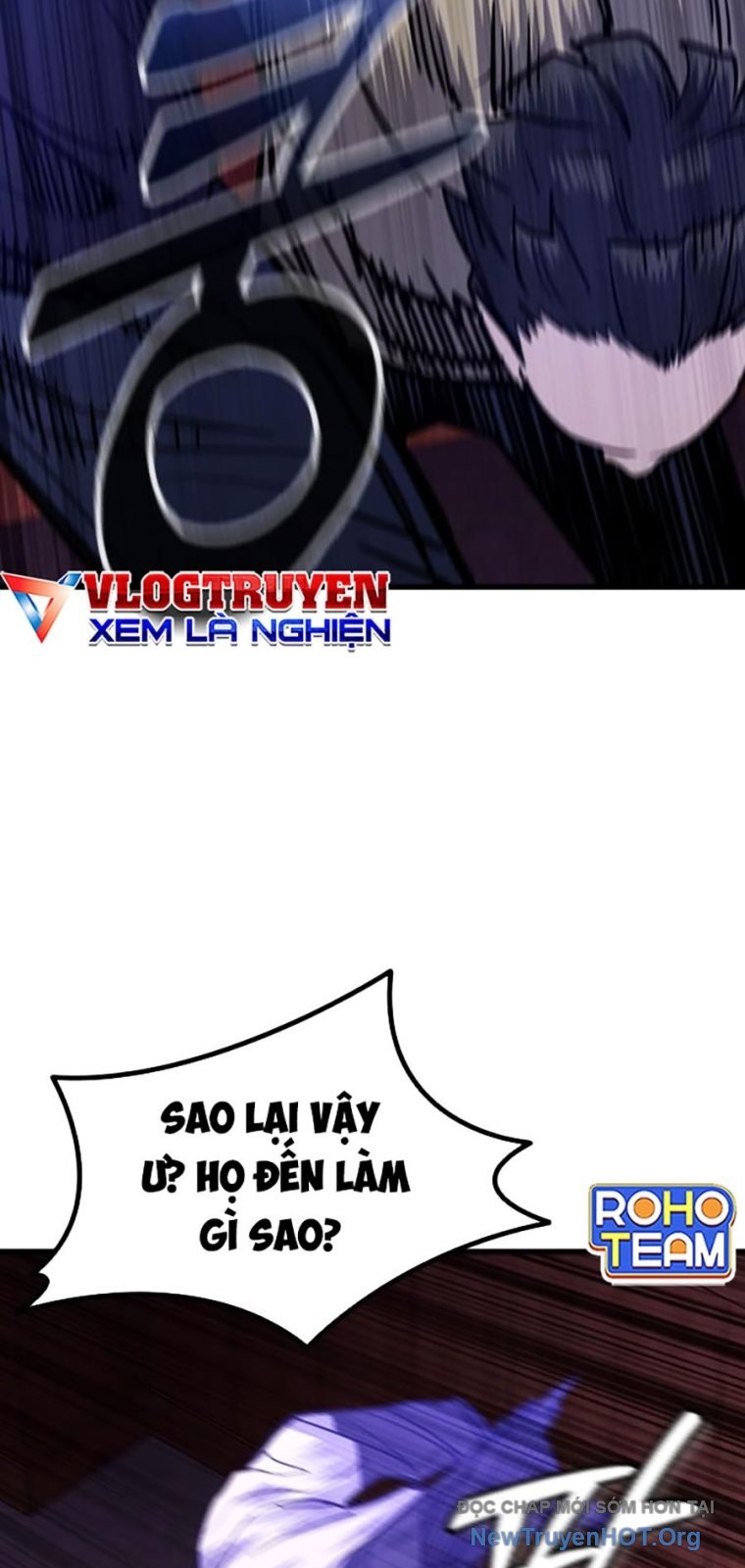 Thực Thi Công Lý Chap 10 - Next Chap 11