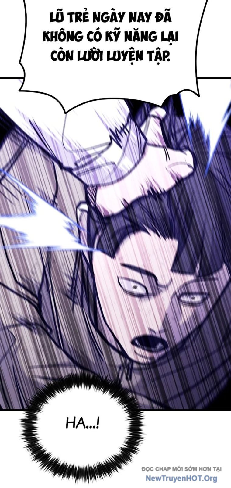 Thực Thi Công Lý Chap 10 - Next Chap 11