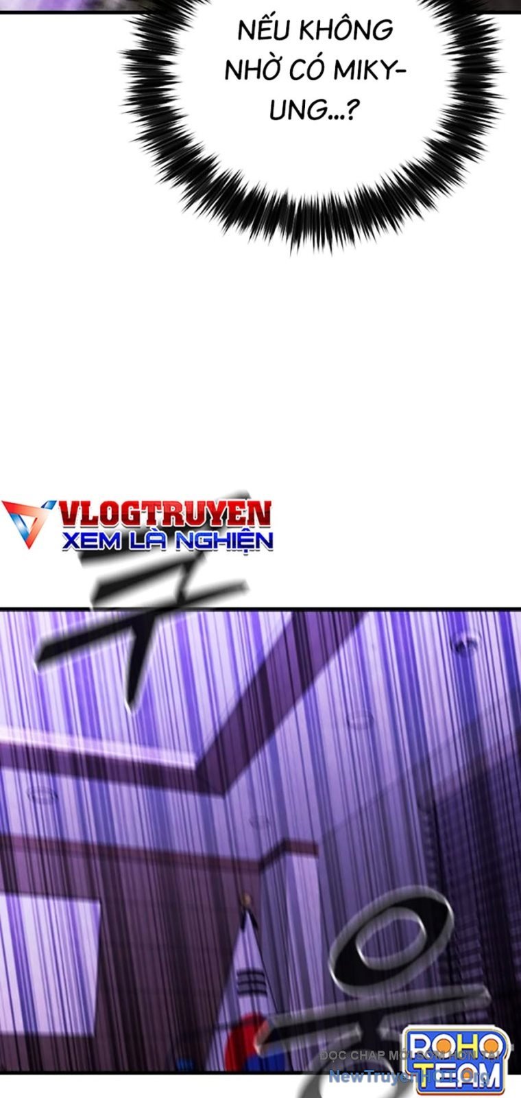 Thực Thi Công Lý Chap 10 - Next Chap 11