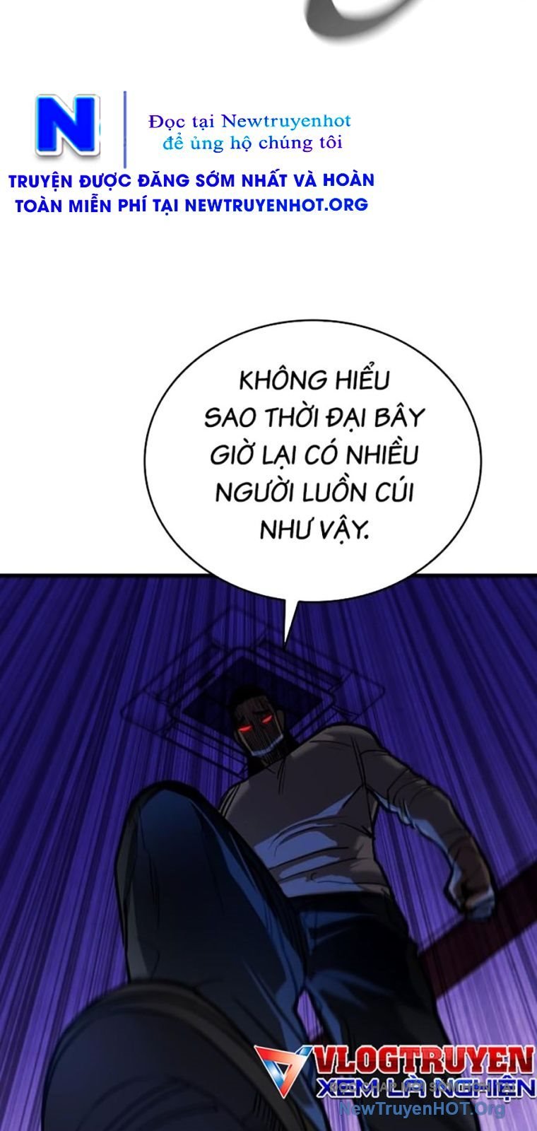 Thực Thi Công Lý Chap 10 - Next Chap 11