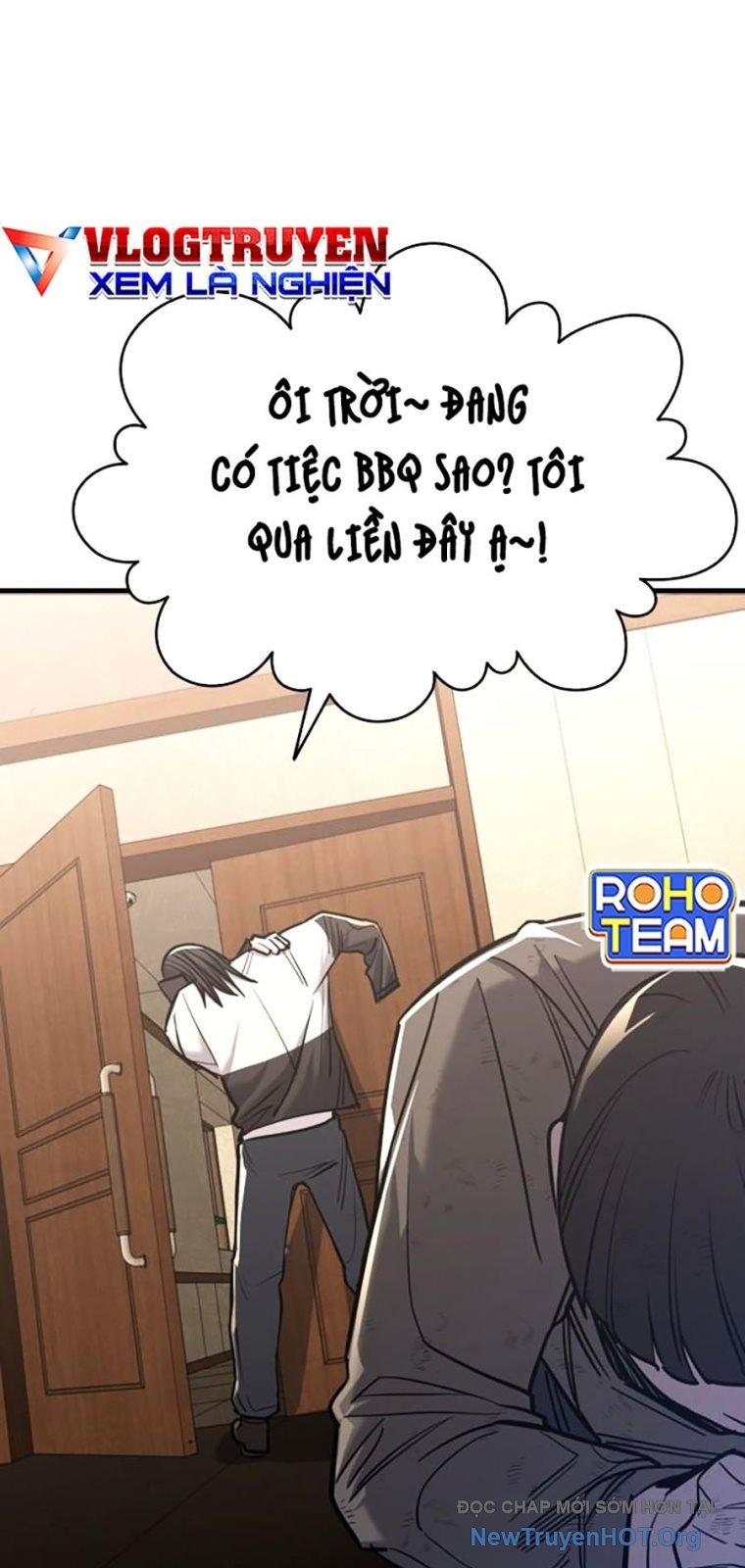 Thực Thi Công Lý Chap 10 - Next Chap 11