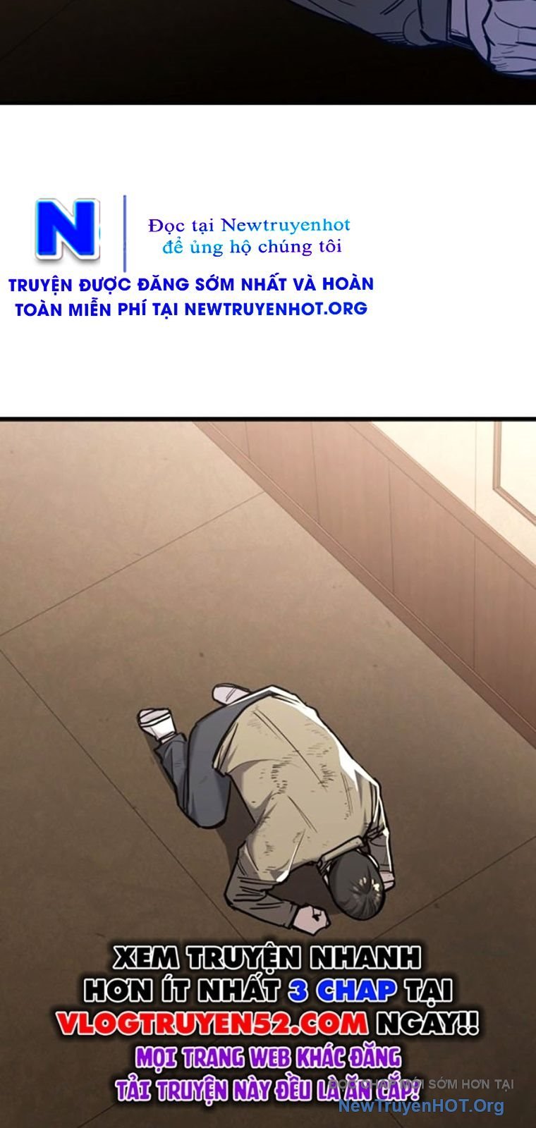 Thực Thi Công Lý Chap 10 - Next Chap 11