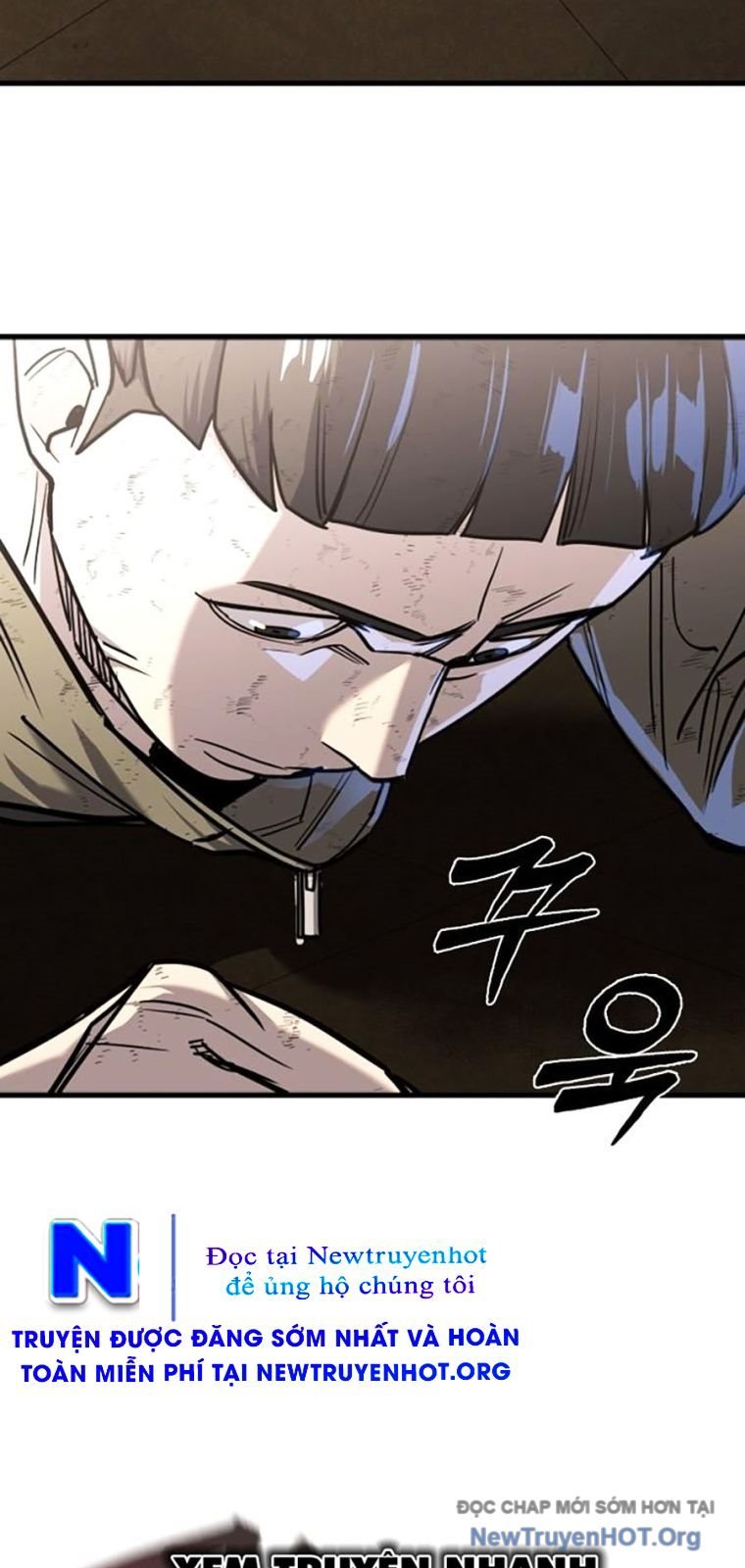 Thực Thi Công Lý Chap 10 - Next Chap 11