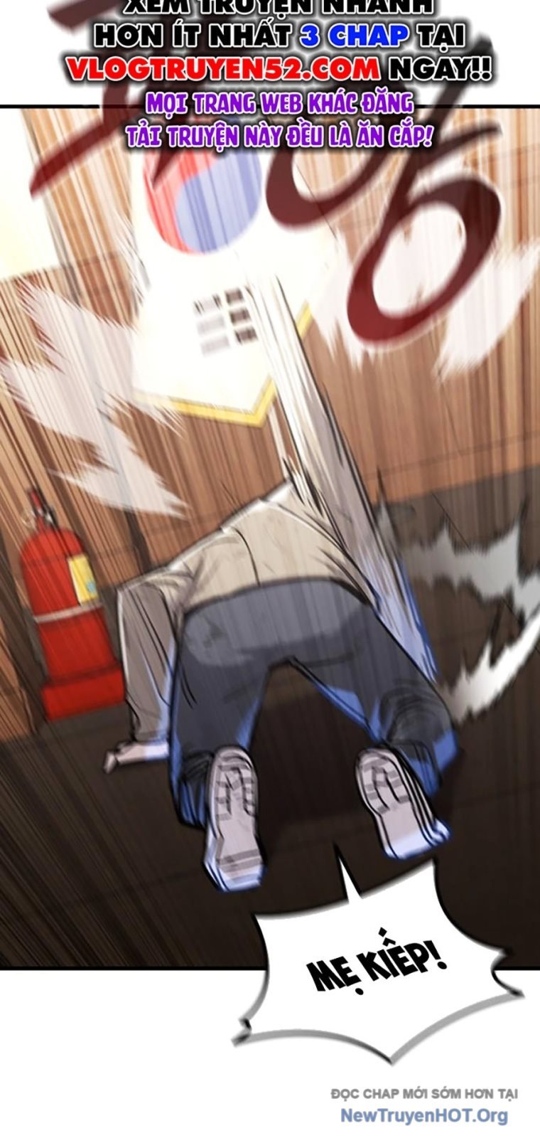 Thực Thi Công Lý Chap 10 - Next Chap 11